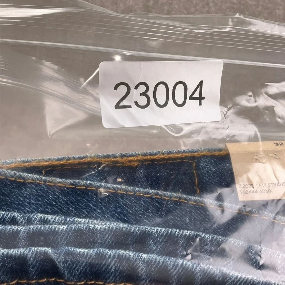 Levis levi strauss